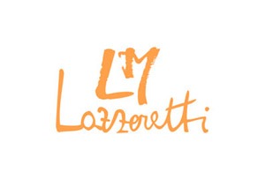 lazzeretti logo
