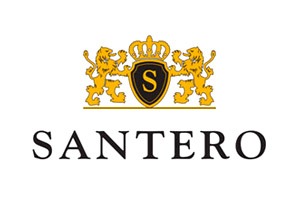 santero logo