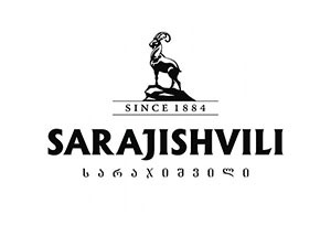 sarajishvili logo