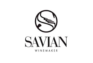 savian logo