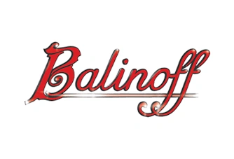 balinoff logo